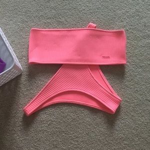 Triangl Twinnie Dandy Candy